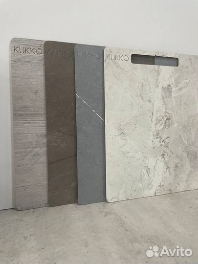 Доска разделочная