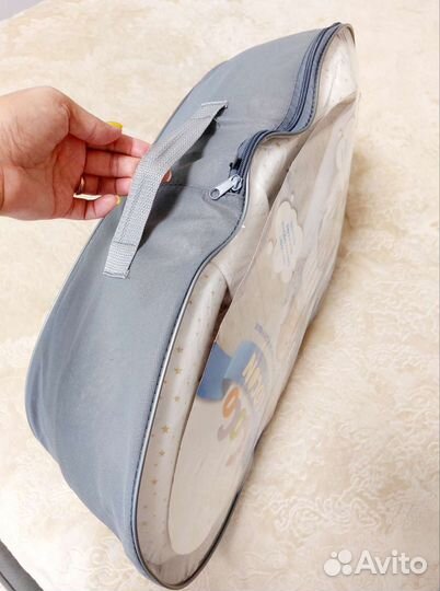 Кокон для новорожденных