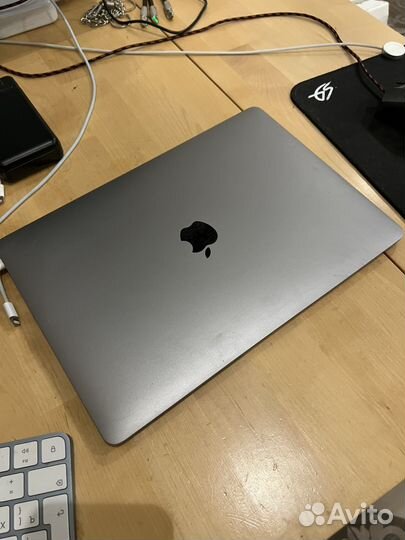 Macbook air m1