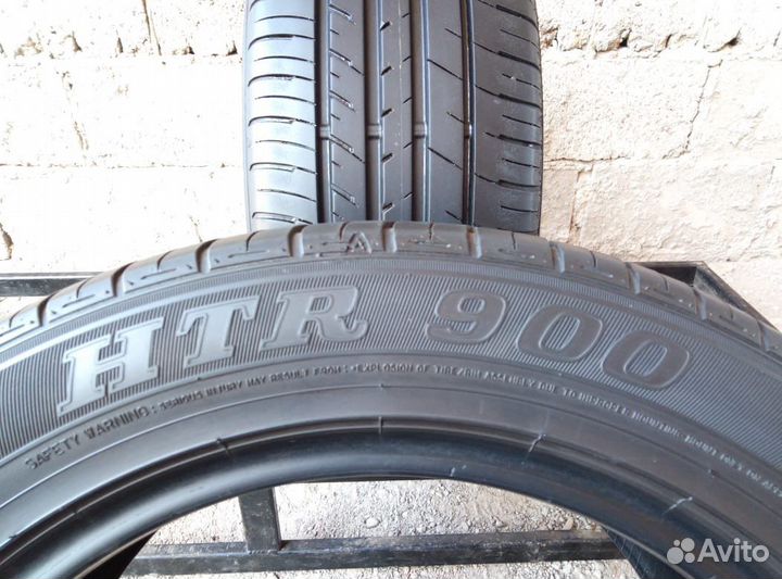 Sumitomo HTR + 225/50 R16
