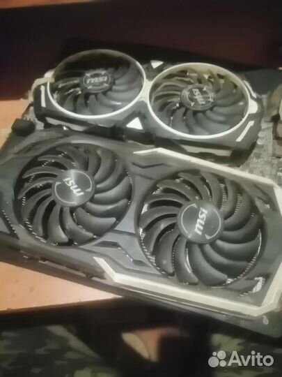 Видеокарта