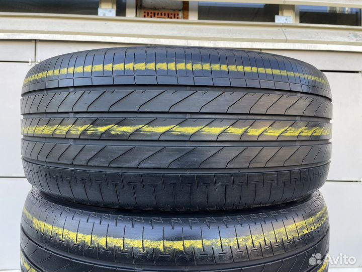 Bridgestone Turanza T005A 245/45 R19