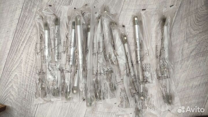 Газлифты Boyard 80N