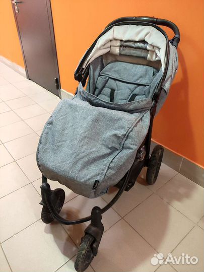 Детские коляски