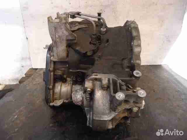 АКПП Dodge Journey 3.6 литра бензин