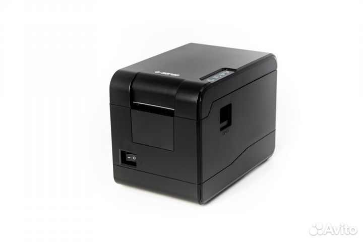 Принтер этикеток