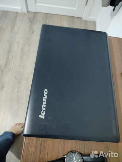 Ноутбук lenovo