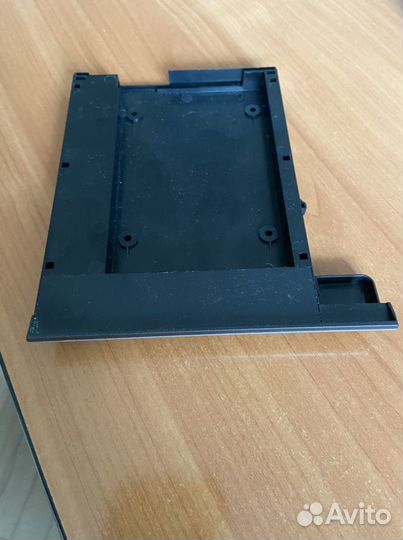 Адаптер для дополнительного hdd/ssd