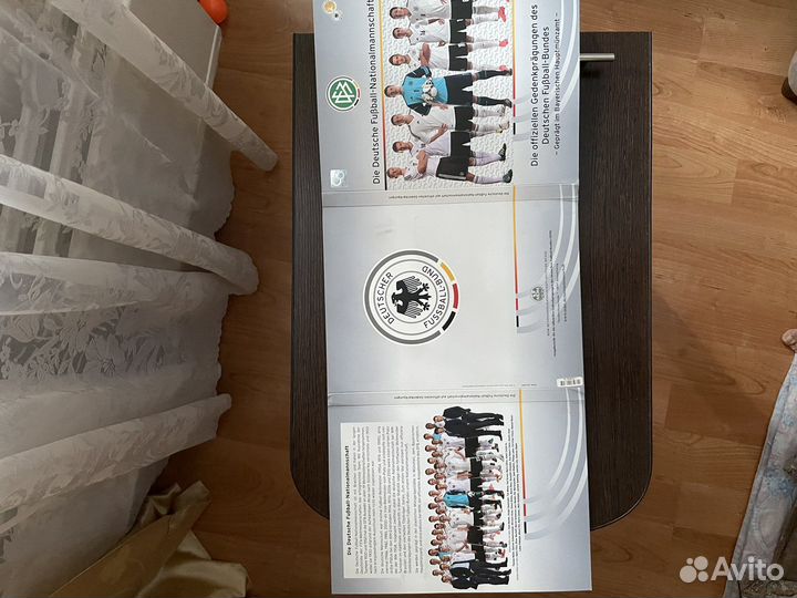 Монеты из Германии