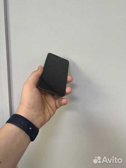 Экран iPhone 10s Oled/tft(wea)