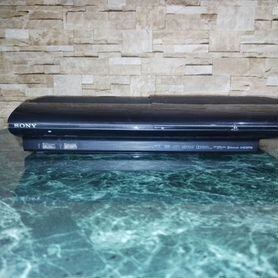 Sony playstation 3