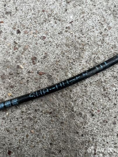 Датчик abs Honda cr-v 3 передний