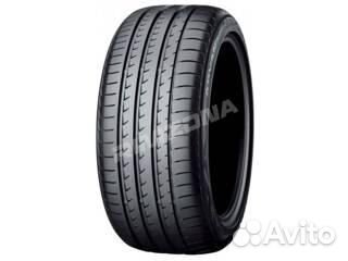 Yokohama Advan A10 245/40 R17 91W