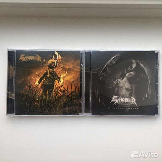 Лицензионные CD и DVD