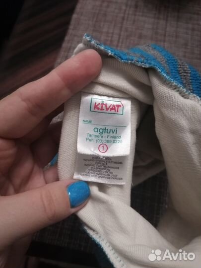 Шапка шлем kivat 1 и tokka tribe