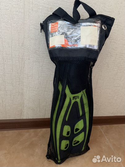 Ласты для плавания