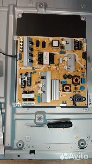 Запчасти TV samsung