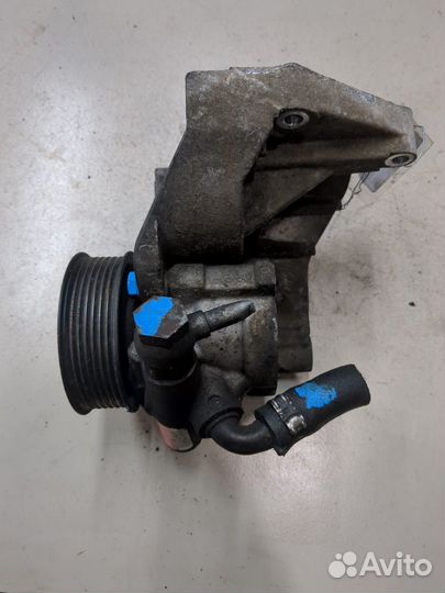 Гур Iveco Daily 4, 2008