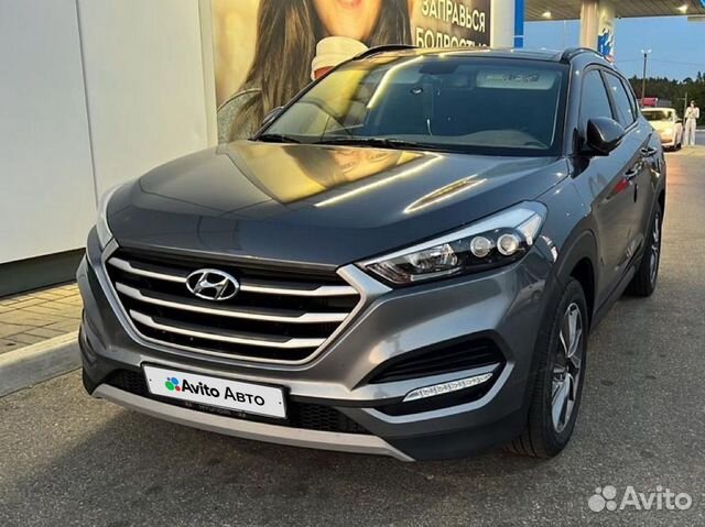 Какое масло в АКПП Hyundai Tucson - Хендай Туксон - Хендай Туссон/Туксон?