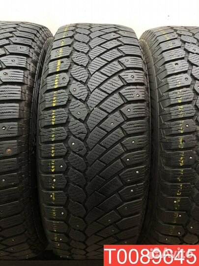 Gislaved Nord Frost 200 SUV 235/65 R17 108T