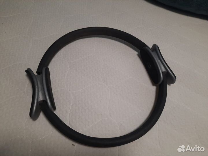 Фитнес. эспандер для ног