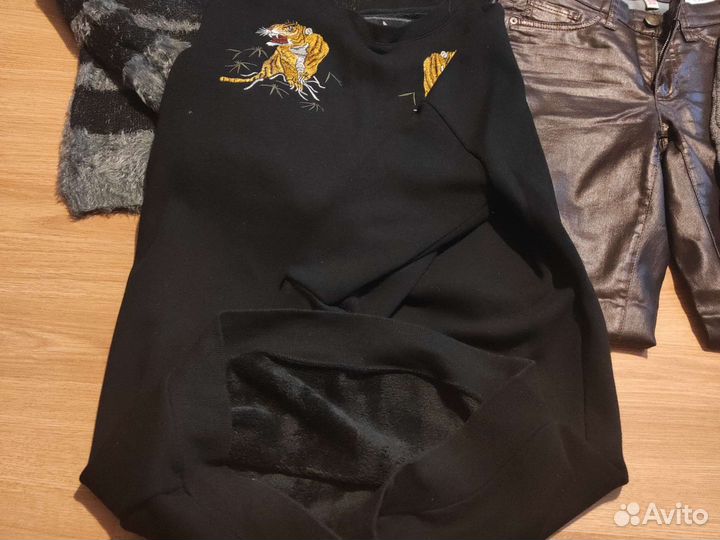 Женская одежда