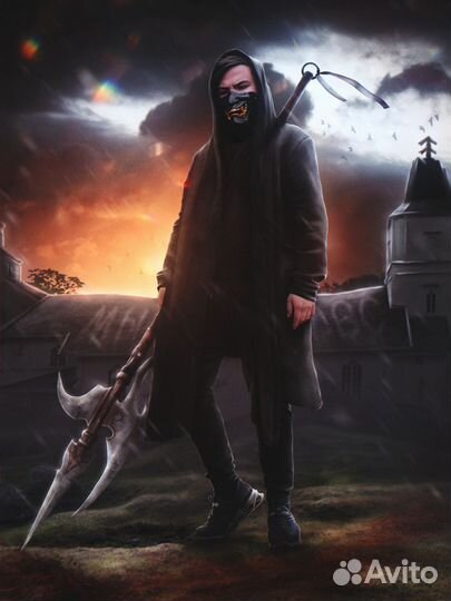 Фоторедактор