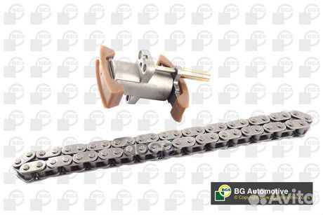 К-кт цепи грм VW passat (3B3) ALT 2001-2005 0