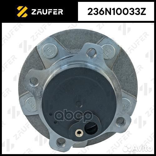 Ступица в сборе 236N10033Z zaufer