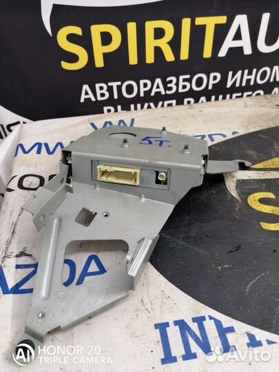 Блок управления камерой Mercedes S-Class W221