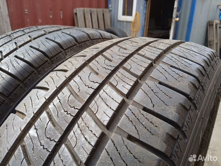 Goodyear Cargo Vector 2 205/65 R16C