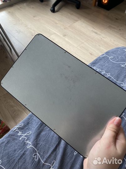 Беспроводная мини клавиатура