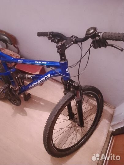 Велосипед forward,бу