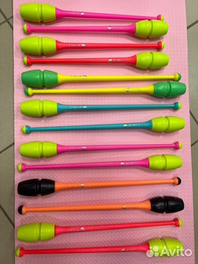 Булавы chacott 41,45 см