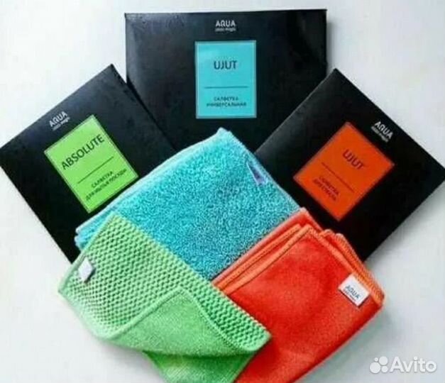 Салфетки Гринвей