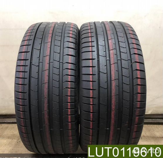 Pirelli P Zero PZ4 235/40 R20 96V