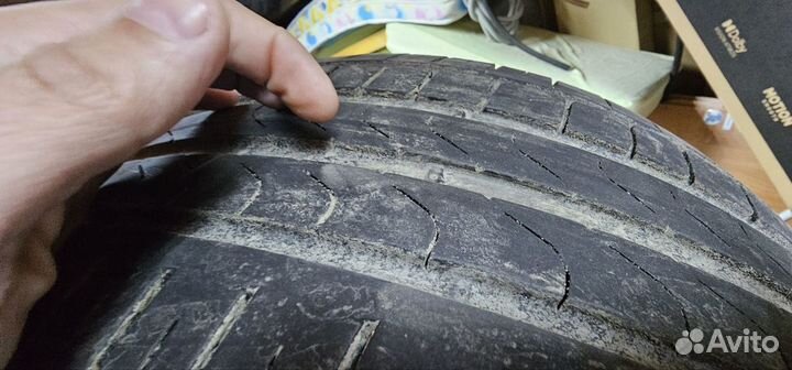 Pirelli Cinturato P7 245/45 R18 W