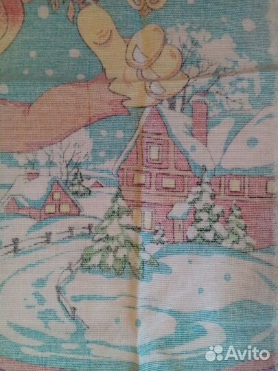 Фартук женский кухонный, новый