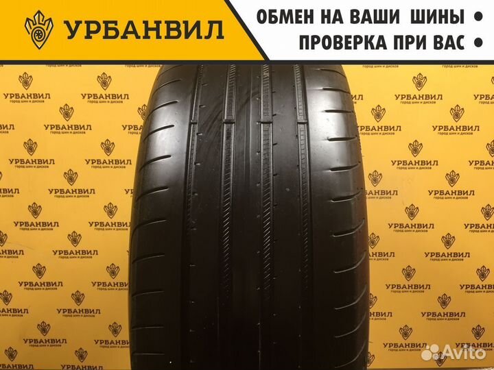 Goodyear Eagle F1 Asymmetric 3 225/50 R17 98Y