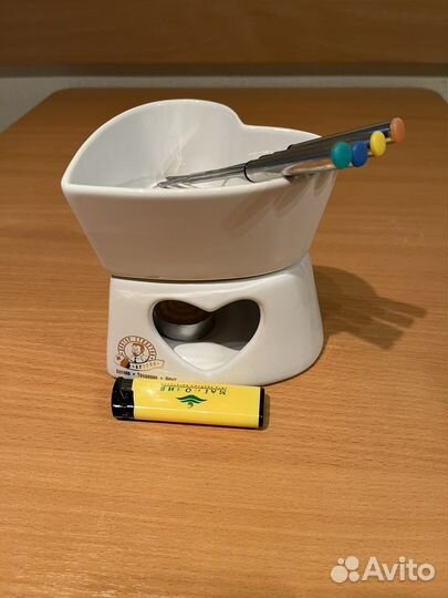 Фондюшница