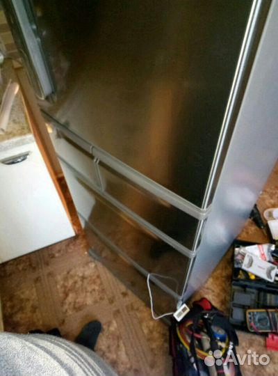 Ремонт холодильников выезд на дом