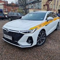 Аренда авто под такси комфорт плюс, Москва