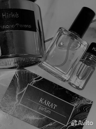 Туалетная вода женская