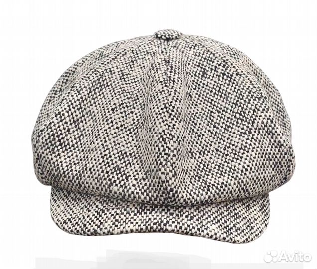 Восьмиклинка объемная fredrikson