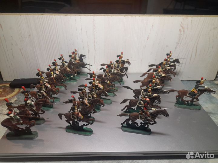 Солдитки СССР, 1812 год, конверсия