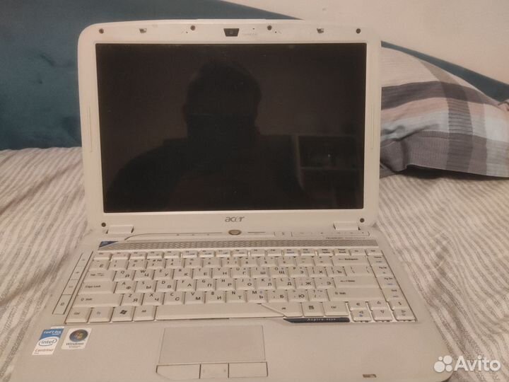Acer aspire 4920
