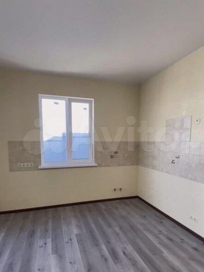 Квартира-студия, 27 м², 3/3 эт.