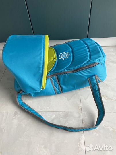 Переноска для детей
