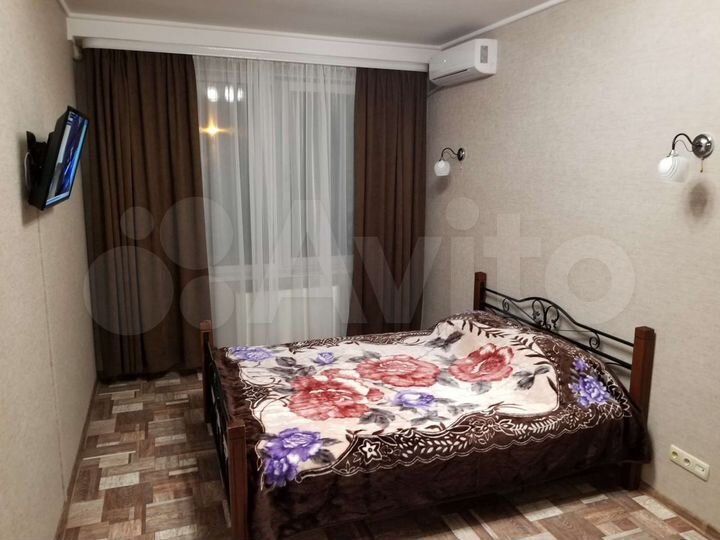 Квартира-студия, 28 м², 3/5 эт.