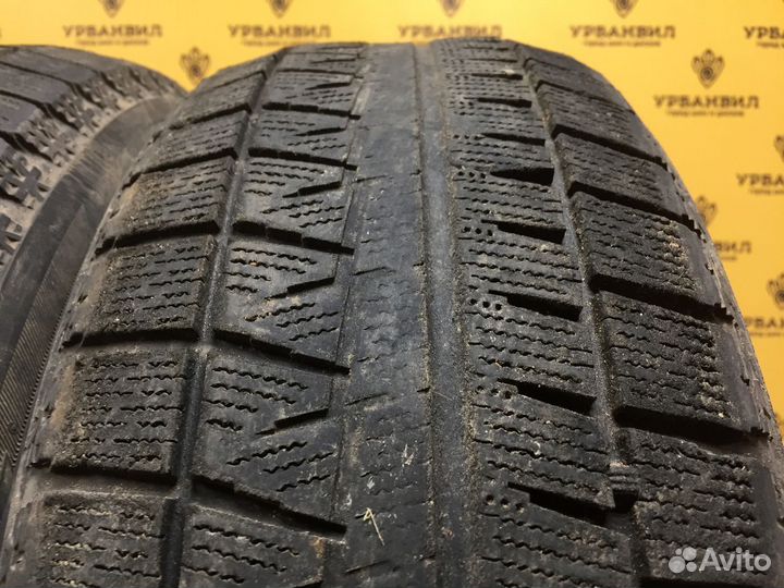 Bridgestone Blizzak Revo GZ 195/60 R15 88S